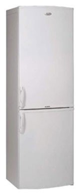 Хладилник Whirlpool ARC 5584 WP снимка, Характеристики