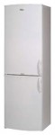 Холодильник Whirlpool ARC 5584 WP 60.00x203.00x62.00 см