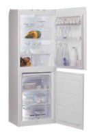 Kühlschrank Whirlpool ARC 5640 Foto, Charakteristik