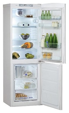 Refrigerator Whirlpool ARC 5663 W larawan, katangian