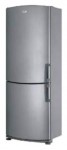 Kühlschrank Whirlpool ARC 5685 IS 60.00x203.00x62.00 cm