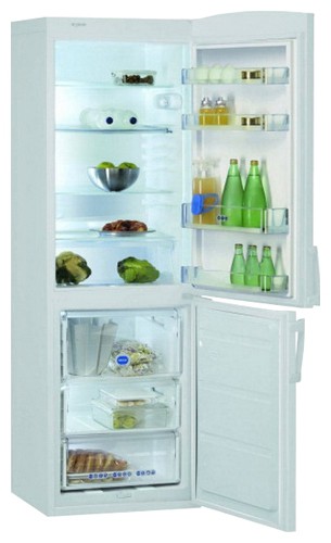 Холодильник Whirlpool ARC 57542 W Фото, характеристики