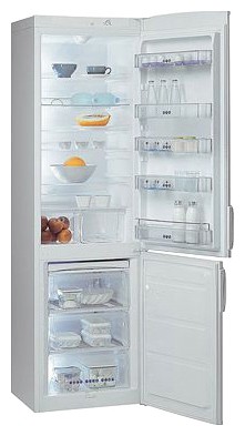 Холодильник Whirlpool ARC 5774 W Фото, характеристики
