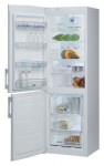 Kühlschrank Whirlpool ARC 5855 60.00x187.50x61.00 cm