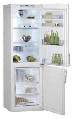 Buzdolabı Whirlpool ARC 5865 IS fotoğraf, özellikleri