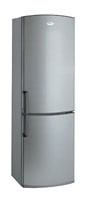 Tủ lạnh Whirlpool ARC 6680 IX ảnh, đặc điểm