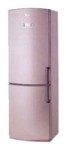 Kühlschrank Whirlpool ARC 6700 IX 60.00x187.00x62.00 cm