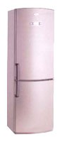 Kylskåp Whirlpool ARC 6700 WH Fil, egenskaper