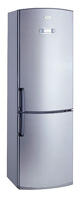 Kühlschrank Whirlpool ARC 6706 IX Foto, Charakteristik