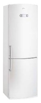 Холодильник Whirlpool ARC 6708 W Фото, характеристики