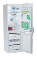 Kühlschrank Whirlpool ARC 7010 WH Foto, Charakteristik
