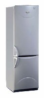 Buzdolabı Whirlpool ARC 7070 fotoğraf, özellikleri