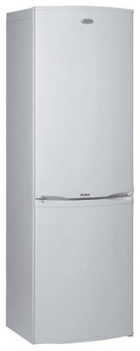 Tủ lạnh Whirlpool ARC 7453 IX ảnh, đặc điểm