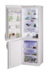 Холодильник Whirlpool ARC 7490 60.00x189.00x70.00 см
