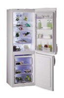 Холодильник Whirlpool ARC 7492 W фото, Характеристики