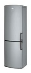 Kühlschrank Whirlpool ARC 7510 WH 60.00x189.00x65.00 cm