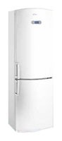 Tủ lạnh Whirlpool ARC 7550 W ảnh, đặc điểm