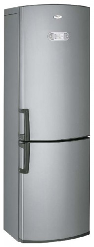 Buzdolabı Whirlpool ARC 7558 IX fotoğraf, özellikleri
