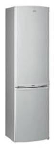 Холодильник Whirlpool ARC 7593 IX Фото, характеристики