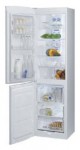 Холодильник Whirlpool ARC 7593 W 60.00x203.00x61.00 см