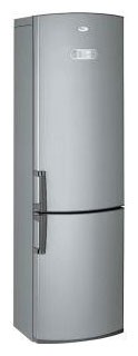 Холодильник Whirlpool ARC 7598 IX фото, Характеристики
