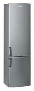 Холодильник Whirlpool ARC 7635 IS Фото, характеристики
