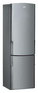 Холодильник Whirlpool ARC 7658 IX фото, Характеристики