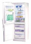 Холодильник Whirlpool ARC 8110 WH 70.00x185.00x72.00 см