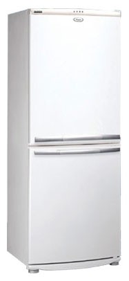 Refrigerator Whirlpool ARC 8110 WP larawan, katangian