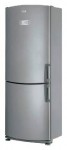 Hűtő Whirlpool ARC 8140 IX 71.00x187.40x72.80 cm