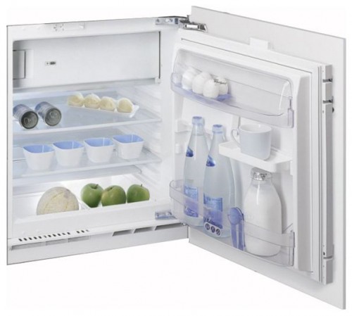 Холодильник Whirlpool ARG 590 Фото, характеристики