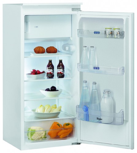 Холодильник Whirlpool ARG 731/A+ Фото, характеристики