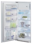 Холодильник Whirlpool ARG 737/A+/4 54.00x122.10x55.00 см