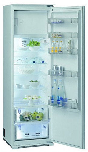 Buzdolabı Whirlpool ARG 746/A fotoğraf, özellikleri