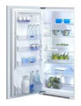 Холодильник Whirlpool ARG 926 54.00x122.00x54.50 см