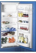 Холодильник Whirlpool ARG 973 фото, Характеристики