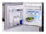 Хладилник Whirlpool ART 204 WH 54.00x57.00x54.00 см