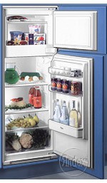 Холодильник Whirlpool ART 351 Фото, характеристики