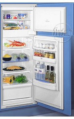 Холодильник Whirlpool ART 353 Фото, характеристики