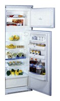 Tủ lạnh Whirlpool ART 357 ảnh, đặc điểm