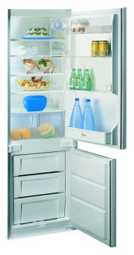 Холодильник Whirlpool ART 450 A/2 Фото, характеристики