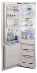 Buzdolabı Whirlpool ART 457/3 59.00x177.00x60.00 sm