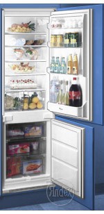 Холодильник Whirlpool ART 464 Фото, характеристики
