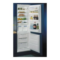 Холодильник Whirlpool ART 481 фото, Характеристики