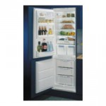 Buzdolabı Whirlpool ART 481 54.00x177.00x54.50 sm