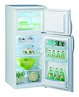 Холодильник Whirlpool ART 535 Фото, характеристики