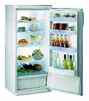 Refrigerator Whirlpool ART 570/G larawan, katangian