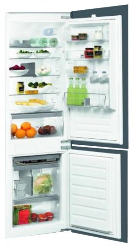 Холодильник Whirlpool ART 6503 A+ Фото, характеристики