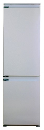 Refrigerator Whirlpool ART 6600/A+/LH larawan, katangian