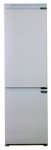 Kühlschrank Whirlpool ART 6600/A+/LH 54.00x177.00x54.50 cm